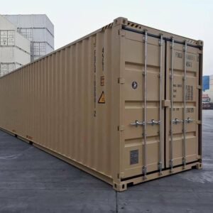 40Ft Container G45