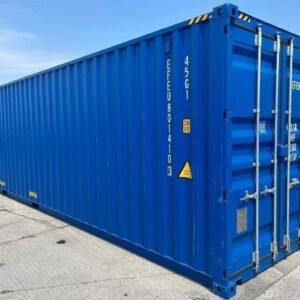 40Ft Container 45G1