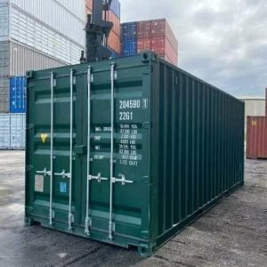 20Ft Container 204590